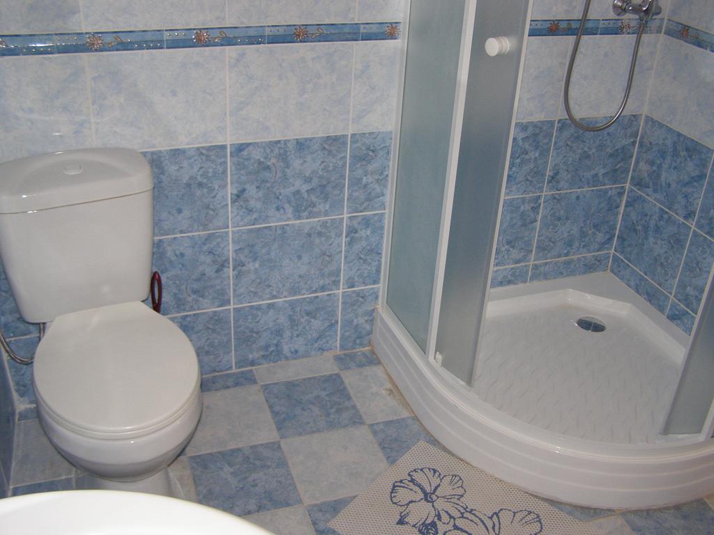Penzion U Slunce Jaroměř Habitación foto