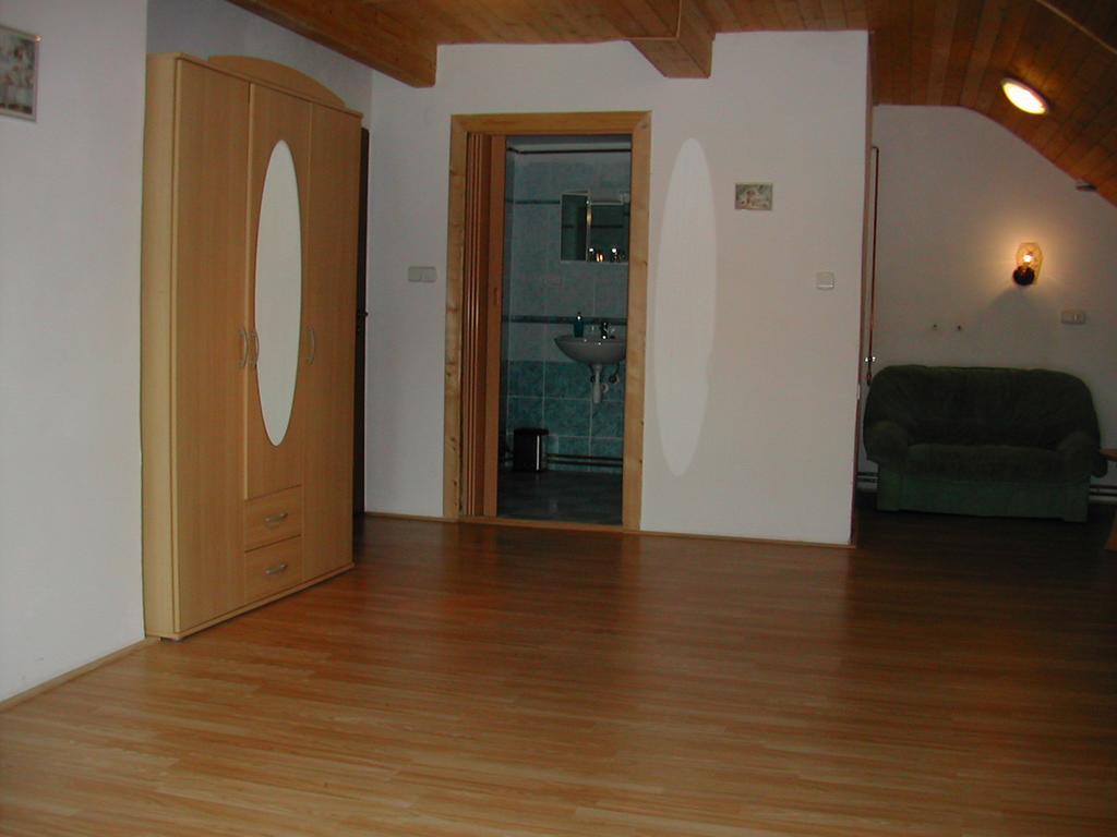 Penzion U Slunce Jaroměř Exterior foto